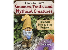 Gnomes  Trolls and Mythical Creatures / Barraclough