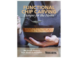 Functional Chip Carving