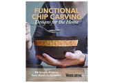 Functional Chip Carving