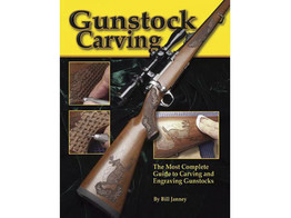 Gunstock Carving / Janney