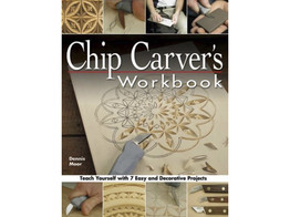 Chip Carvers Workbook / Moor