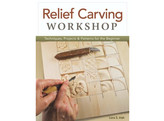 Relief Carving Workshop / Irish