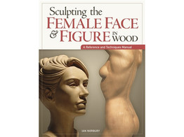 Sculpting the Female Face and Figure / Norbury
