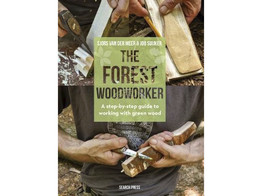 The Forest Woodworker / Van Der Meer