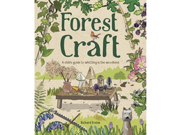 Forest Craft / Richard Irvine