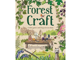 Forest Craft / Richard Irvine