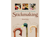 Stickmaking  a complete course