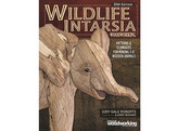 Wildlife Intarsia 2nd Ed/ Roberts and Booher
