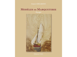 Modeles Marqueterie  paysages