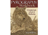 Pyrography Workbook / Walters