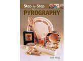Step-by-step Pyrography / Neill