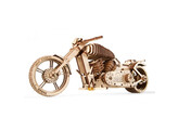 UGEARS - Building kit - VM-02 Motorbike