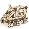 UGEARS - Kit de construction - Mars Buggy