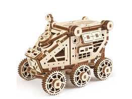 UGEARS - Kit de construction - Mars Buggy