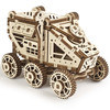 UGEARS - Building kit - Mars Buggy