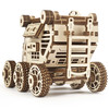 UGEARS - Building kit - Mars Buggy