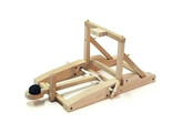 Pathfinders - Kit de construction - Catapulte medievale