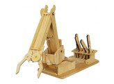 Kit de construction - Grue Mega