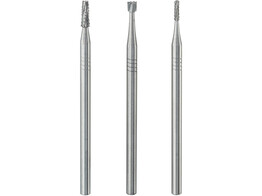 Proxxon - Hartmetallfraser - Achse O2 35 mm  3St 
