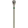 Proxxon - Fraise spherique en metal dur - Axe O2 35 mm -  5 mm