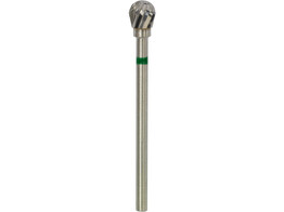 Proxxon - Hartmetall-Kugelfraser - Achse O2 35 mm - 5 mm