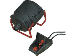 MOVIX - 900W Milling motor with variable speed