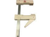 Klemmsia - Glue clamp - Length 1200 mm - Depth 110 mm