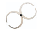 Robert Sorby - Compas gabarit - 100 mm