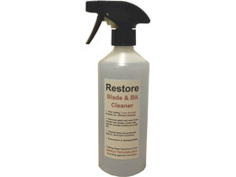 Restore Blade   Bit Cleaner - Pek en harsverwijderaar - 500 ml