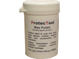 ProtecTool Wax Polish - Anti-Corrosion Wax - 200 ml