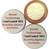 ToolGuard VCI  3pcs  - Protection against corrosive vapours