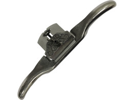 Clifton Curved Sole Spokeshave