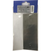 Scraper blade - Rectangular - 150 x 60 x 0 8 mm