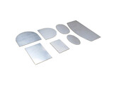 Mini scraper kit  7pc 