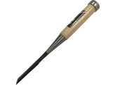 Gisuke - Ciseau Japonais - Acier lamine - 9 mm