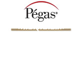 Pegas - Double Skip - Laubsageblatter - Gro e  1  12St 