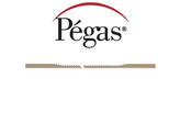 Pegas - Metal - Laubsageblatter - Gro e  8  144St 