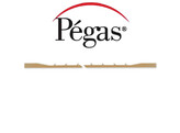 Pegas - Modified Geometry Teeth - Scroll Saw Blades - Size  9  12pc 