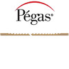 Pegas - Skip - Scroll Saw Blades - Size  00  12pc 