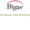 Pegas - Spiral - Scroll Saw Blades - Size  0  144pc 