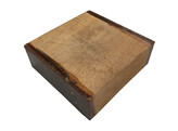 Chamfuta 152 x 152 x 77 mm