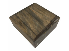 Chacate Preto - Bowl blanks