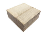 Esche 200 x 200 x 80 mm