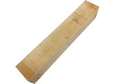 Erable 80 x 80 x 300 mm