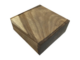 Kiaat  Umbila  - Bowl blanks