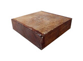 Knob Thorn 152 x 152 x 52 mm