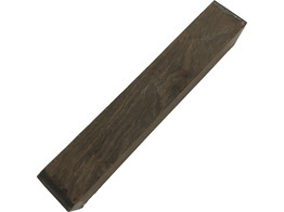 Leadwood 52 x 52 x 305 mm
