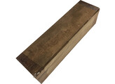 Nussbaum 80 x 80 x 300 mm