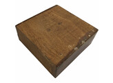 Wild Mango 152 x 152 x 65 mm