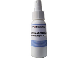 Starbond Activator - Accelerator for Cyanoacrylate Adhesive - 57g